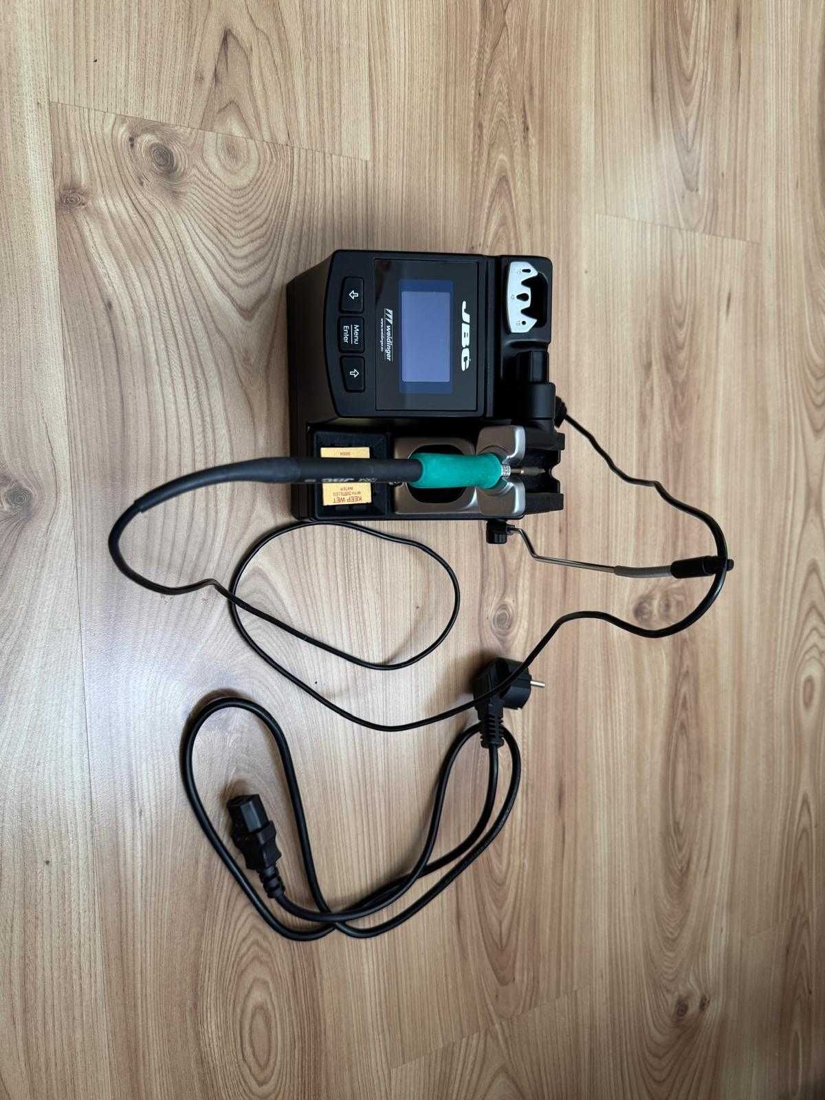 Lutownica JBC CD-2E20