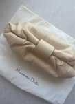 Клатч Massimo Dutti (линия - limited edition)