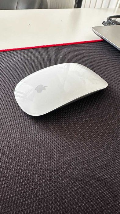 Apple Magic Mouse Bluetooth A 1296