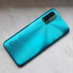 Xiaomi Redmi 9T 4GB/128GB sprawny Białystok