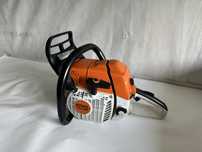 Штіль 382 оригінал 2024 рік stihl