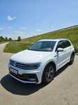 Volkswagen Tiguan Sprzedam VW TIGUAN 2.0Tsi 4x4 180KM wersja R-Line.