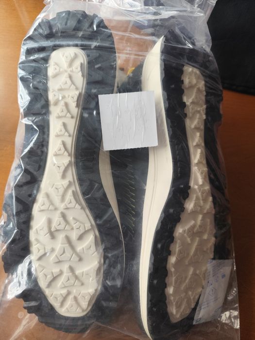 Buty trekkingowe Crivit Lidl - górskie, outdoor, przeciwdeszczowe,