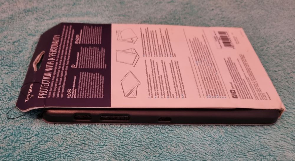 Capa Tablet Samsung Galaxy Tab S 8.4