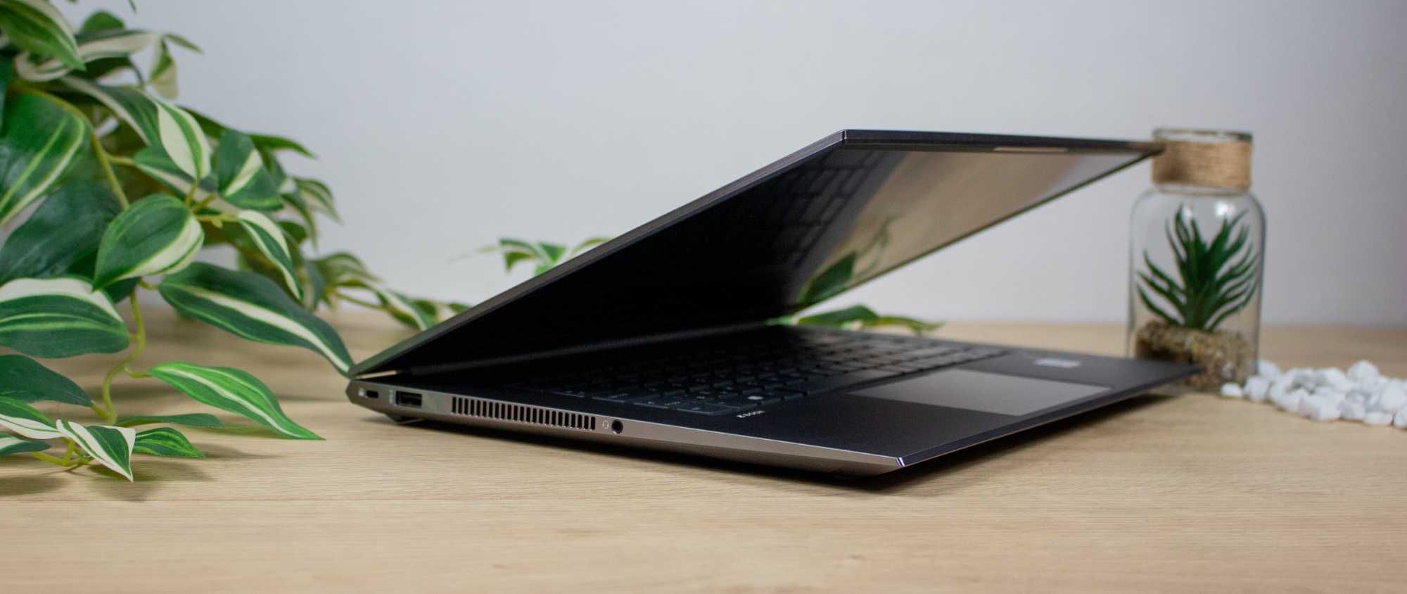 Laptop HP ZBook Studio G8 | i9 - 11950H | Nvidia RTX A2000 | 32 GB RAM