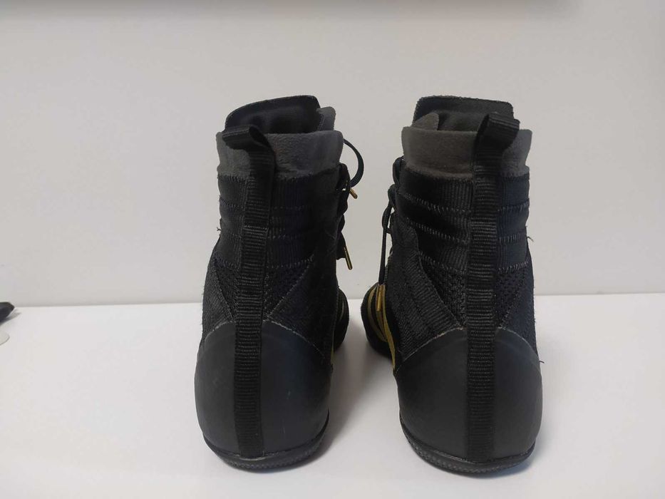 Боксерки adidas speedex 18 boxing