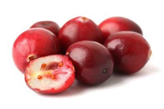 Liofilizat Elena - LioFi Chips żurawina 30g