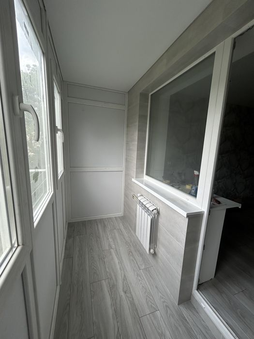 Капітальний , косметичний ремонт квартир , будівництво будинків.