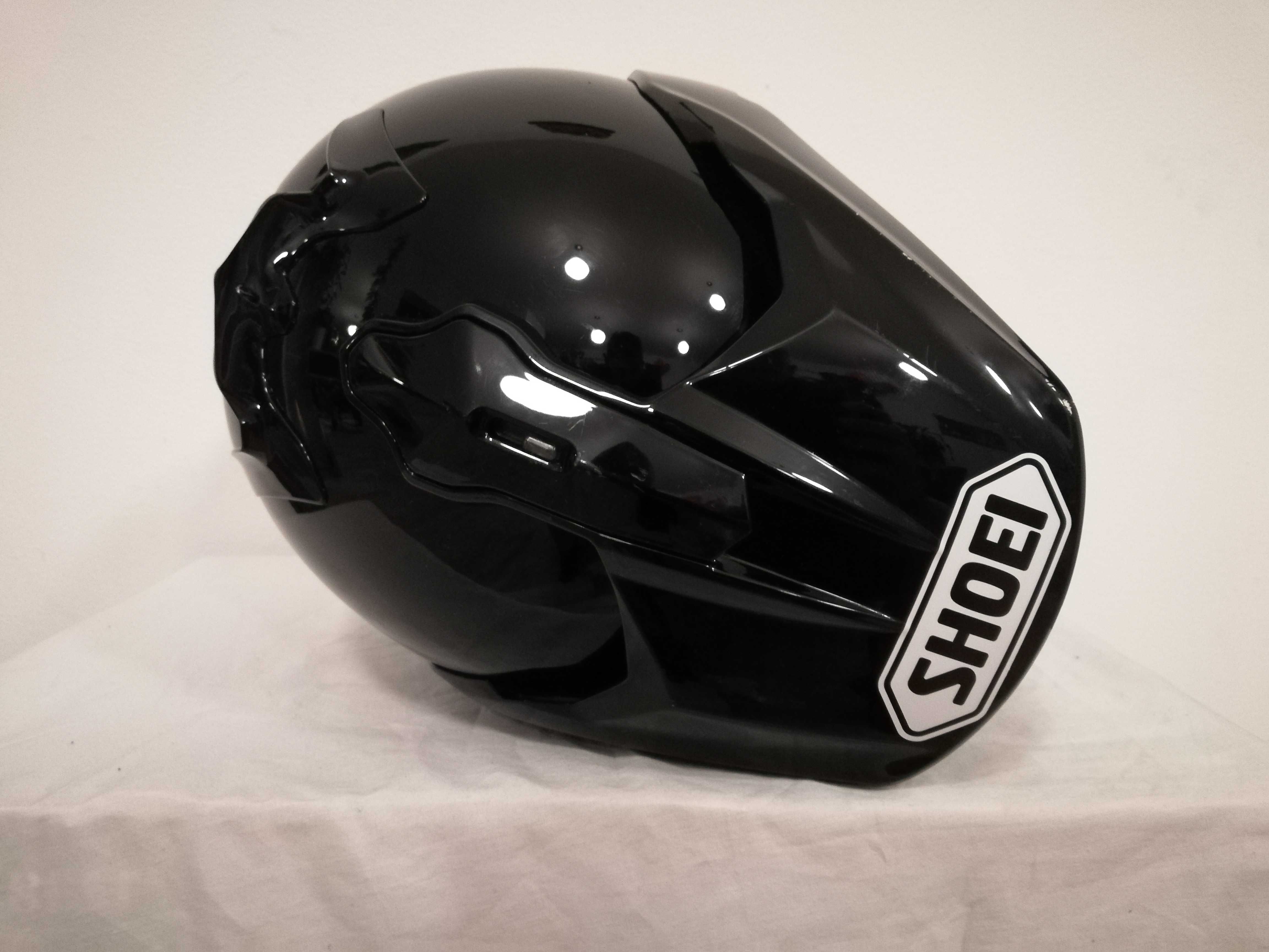 KASK SHOEI HORNET DS / Kask enduro z szybą Shoei Hornet