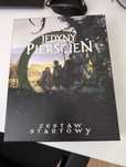 REZERWACJA Jedyny pierścien RPG zestaw startowy