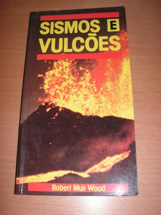 The Secret - O Segredo Rhonda Byrne, Sismos e Vulcões Robert Muir Wood