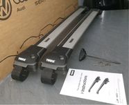 поперечины 9581 9582 9583 9584 9585 WingBar EDGE как 7104 757 7204