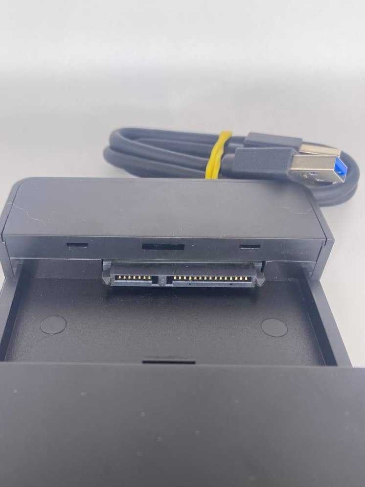 Inateck 2,5-дюймовый корпус для жесткого диска USB 3.0.