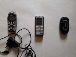 Мобильный телефон Nokia Samsung Siemens