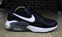Nike Air Max Excee damskie skórzane sneakersy 40 ( 26 cm)