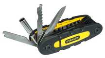 Multitool - Multinarzędzie 14 W 1 Stanley