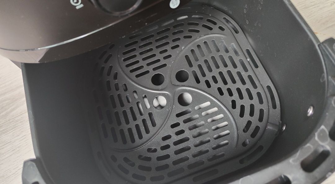 Airfryer Philips NA110/00 Frytkownica Beztłuszczową 3,2l