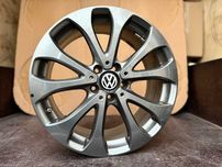alufelgi r18 5x112 VW Passat CC Arteon Sharan Tiguan Scirocco