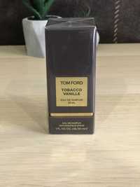 Tom Ford tobacco vanille 30ml оринігал нові запаковані том форд