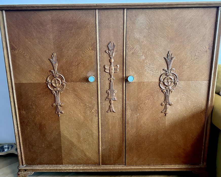 Komoda vintage. Wolomin 05-200