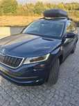 Vendo Skoda Kodiak 7 Lugares