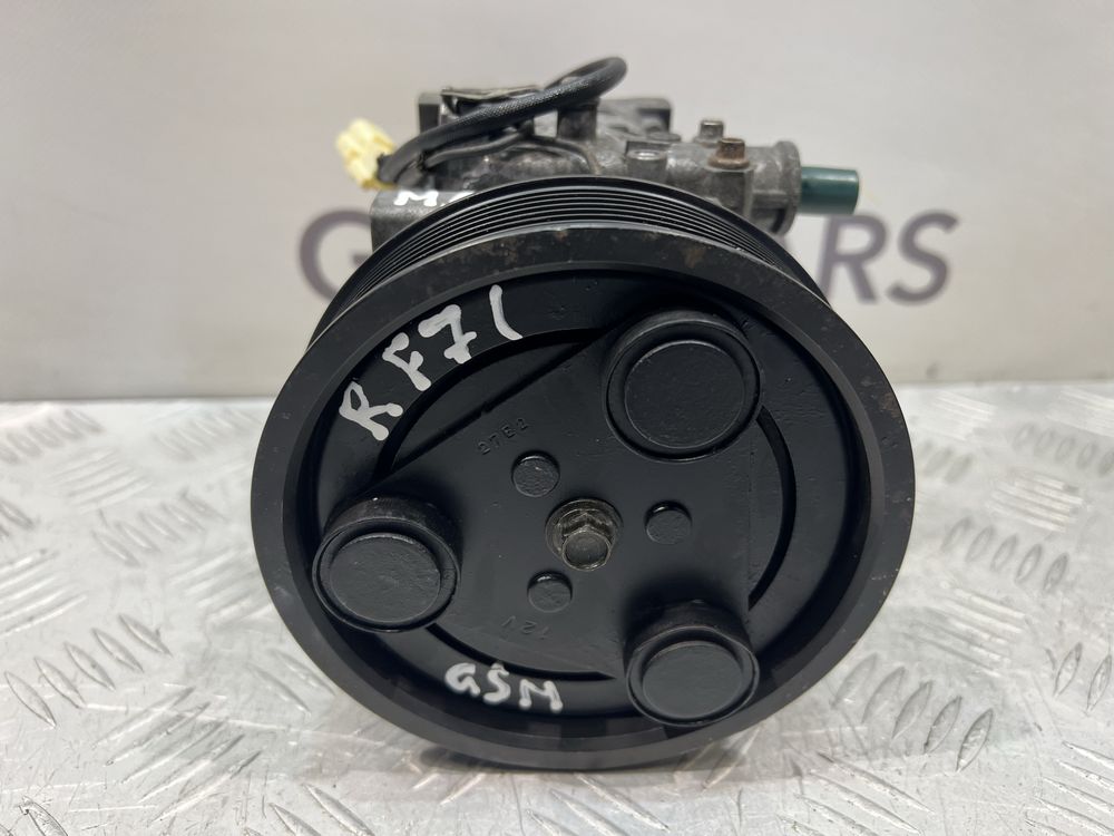 Разборка Mazda 6 GG GH 1.8 2.0 2.2 Компрессор кондиционера