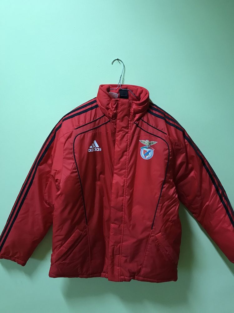 Casaco oficial Benfica - Adidas