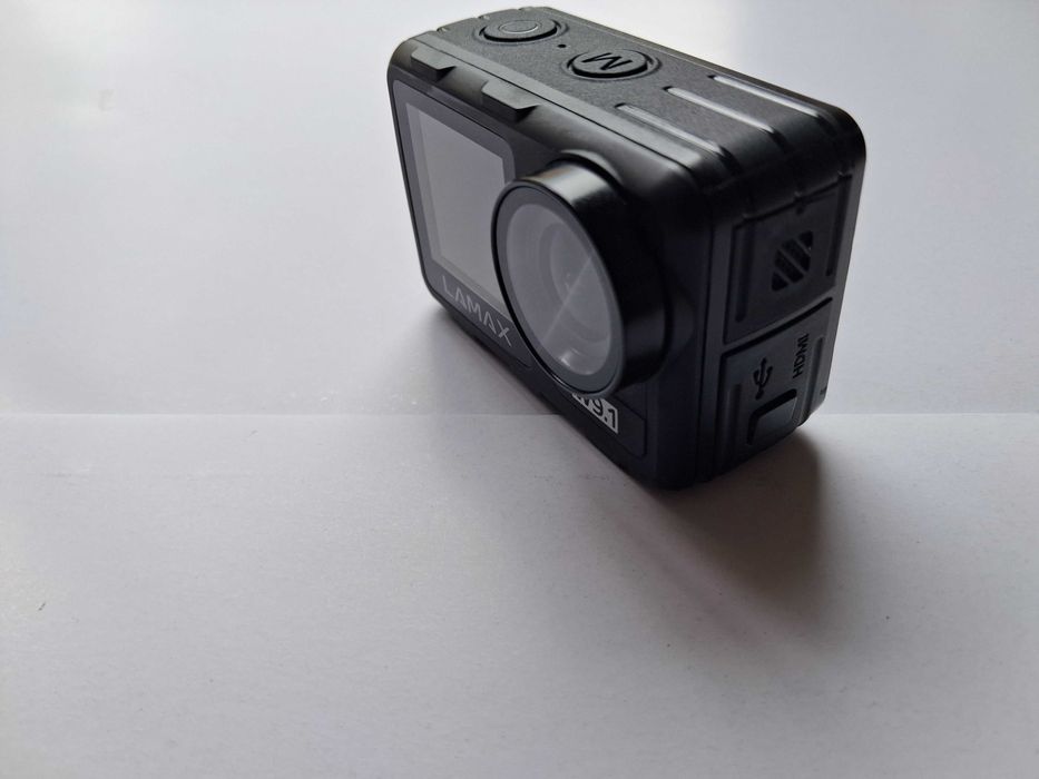 Kamera sportowa 4K LAMAX W9.1