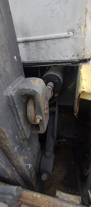 Львівський погрузчик , навантажувач,