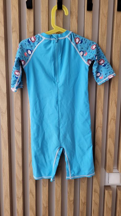 Kombinezon do pływania