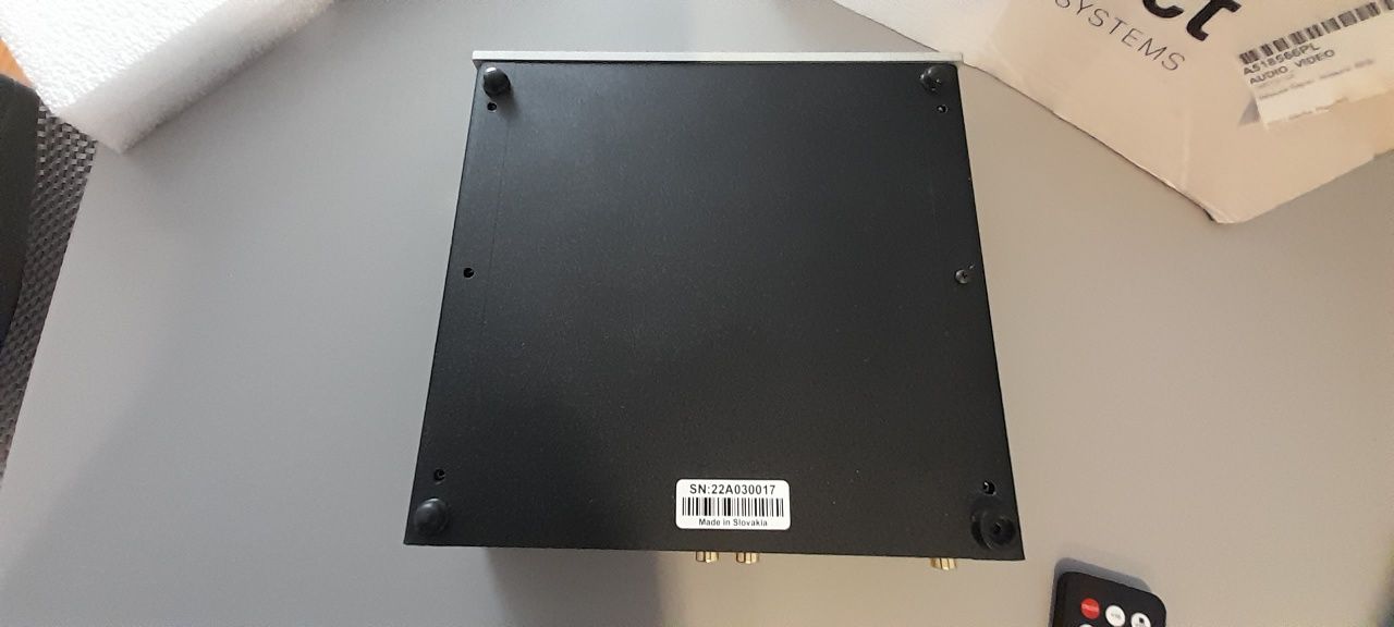 Pro-Ject CD Box DS
