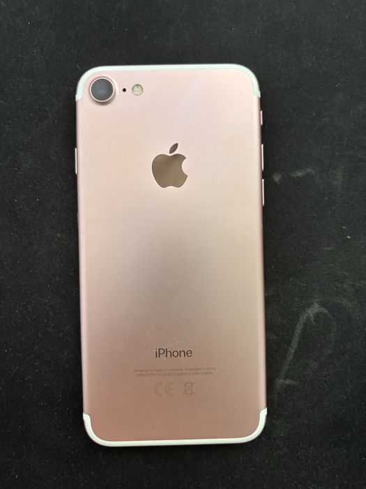 Iphone 7 32GB stan idelany