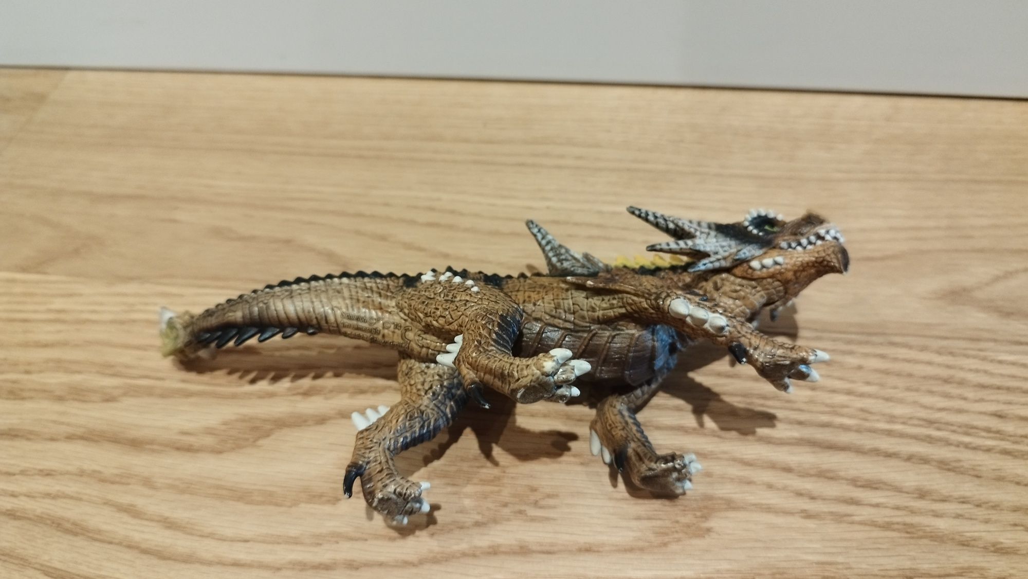 Schleich figurka smok