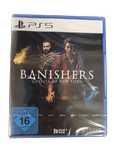 Banishers: Ghosts of New Eden PS5