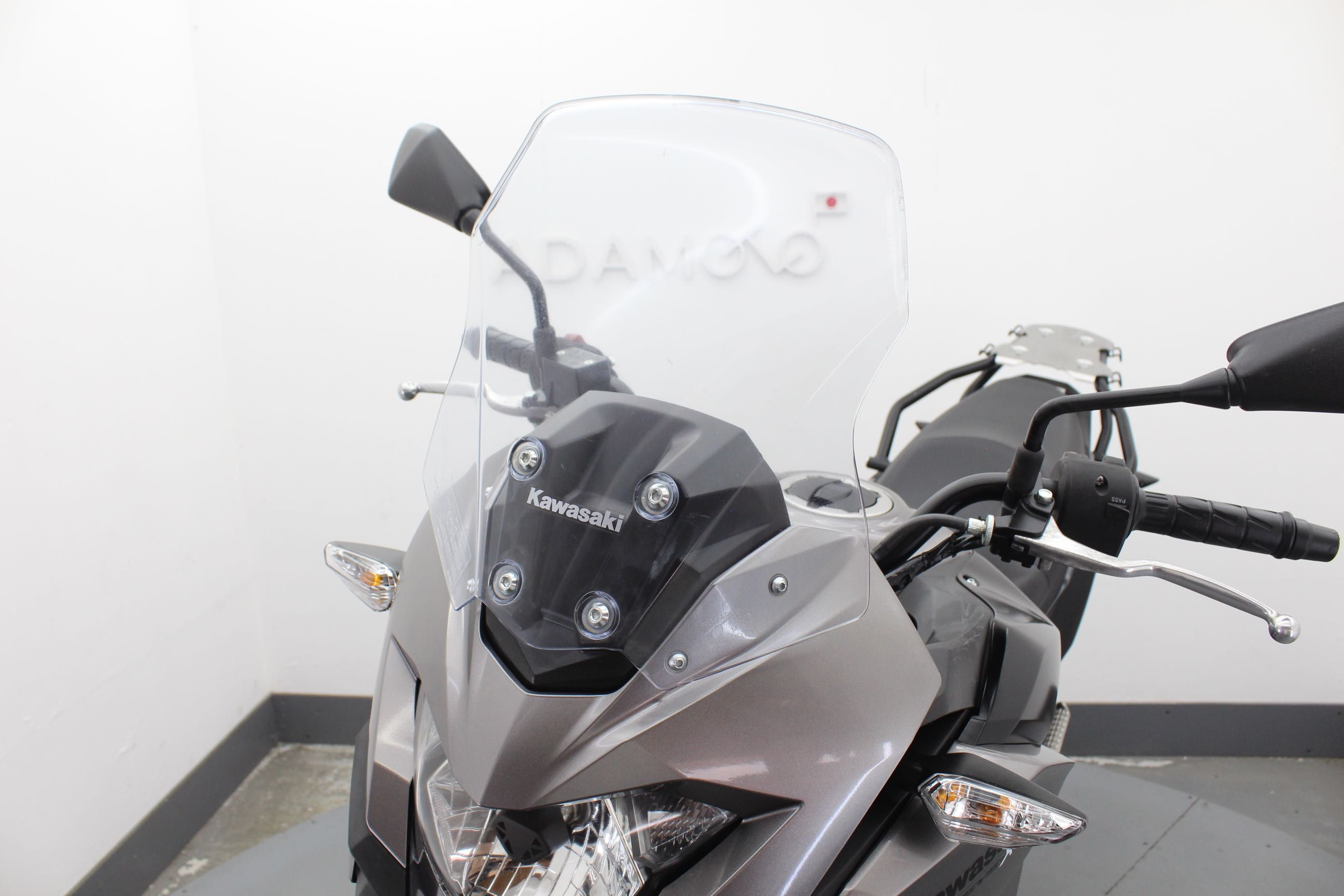 Kawasaki Versys-X 250 ABS