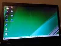 laptop HP 15", ekran  dotykowy, proc. AMD 4x2,2 GHz, 16MB RAM, WIN 10
