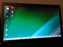 laptop HP 15", ekran  dotykowy, proc. AMD 4x2,2 GHz, 16MB RAM, WIN 10