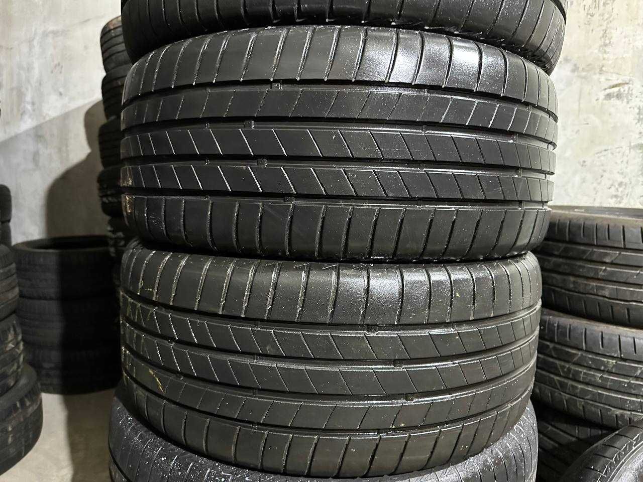 Літні шини 255/45 R18 BridgeStone Turanza T005 2022 рік