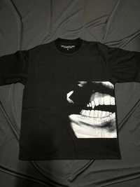 Playboi Carti "Teeth" Tee Whole Lotta Red Merch