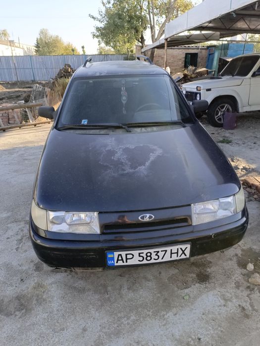 Продам Ваз 21114