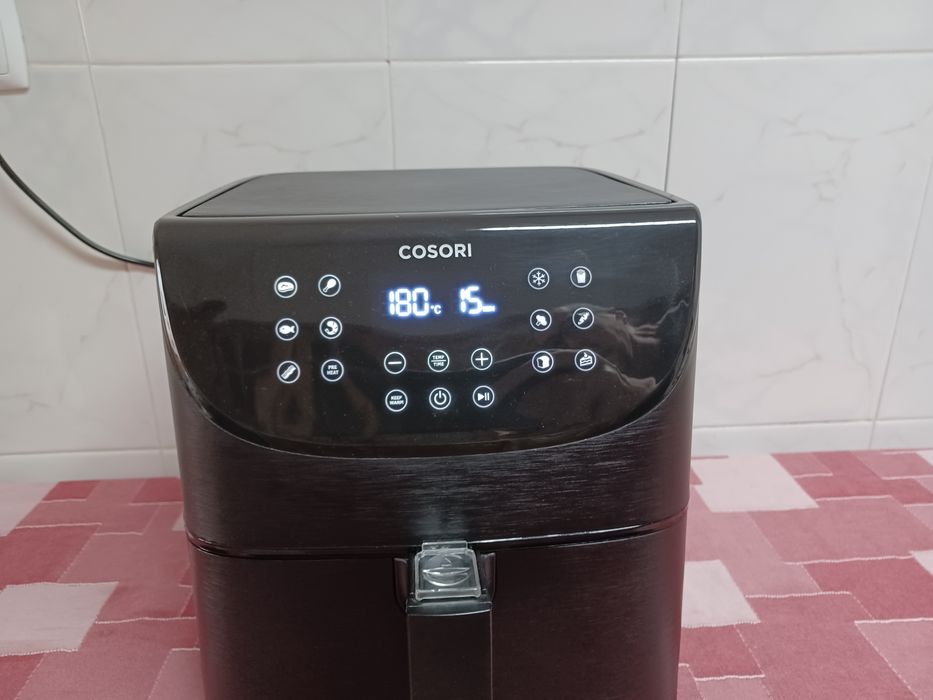 Air Fryer Cosori Premium Chef Edition