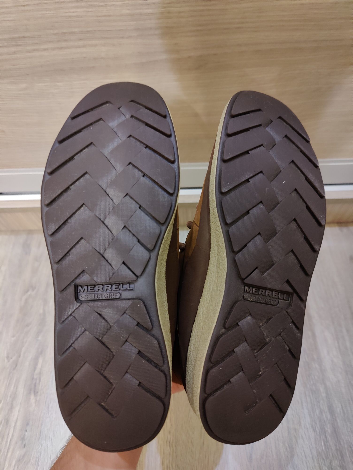 Женские ботинки Merrell Tremblant Eztra
