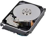 Жорсткий диск Toshiba 2Tb 3.5" вінсестер накопичувач майже новий