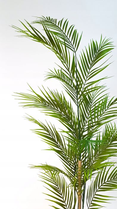 Palma Sztuczna w Doniczce Drzewko sztuczne 130 cm