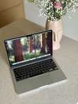 MacBook Air 13” M3 | 16GB RAM | 512GB SSD | AppleCare+ do 2026