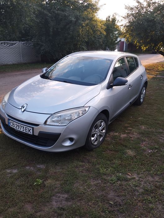 Продам власний автомобіль