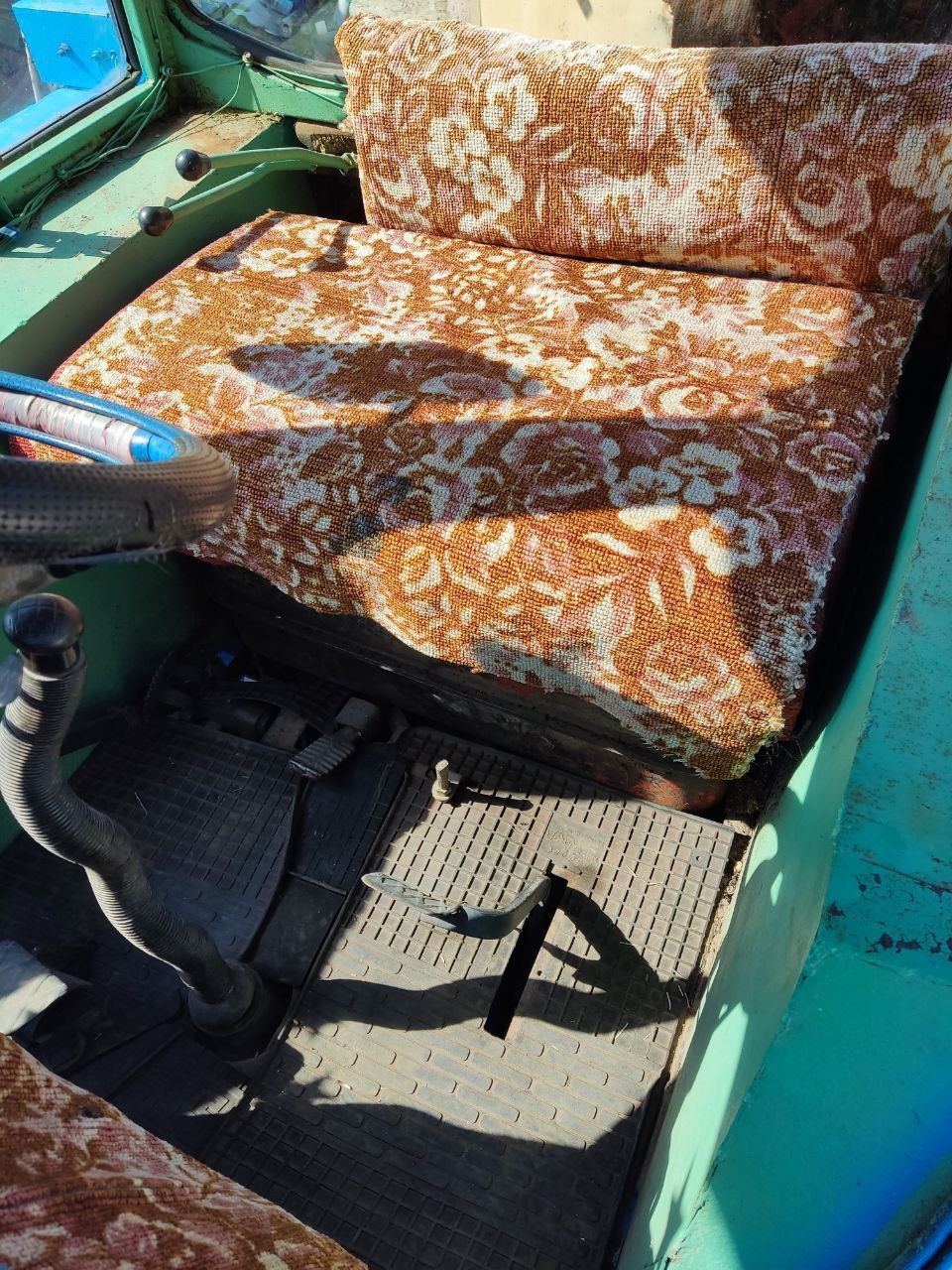 Продам трактор ЮМЗ 1981 року