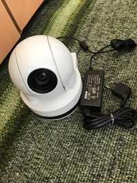 SONY EVI-D90P cctv security camera PTZ