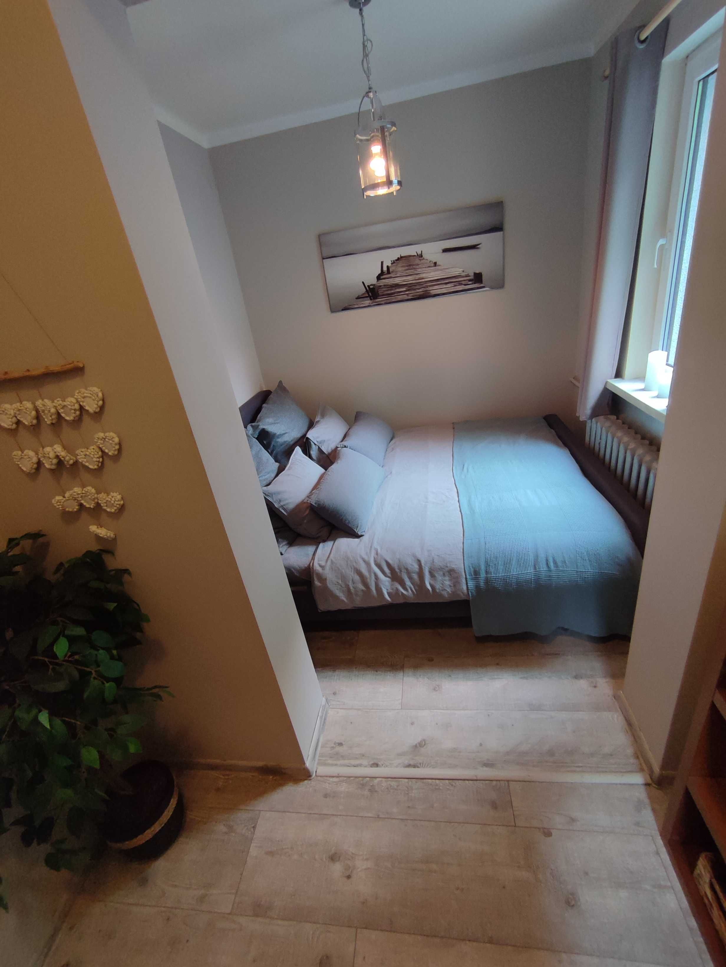 Villa-Harmony(apartamenty z basenem)