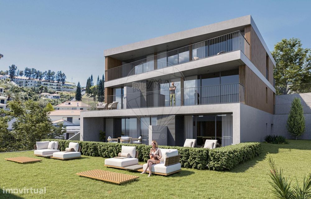 Apartamento T3 para venda